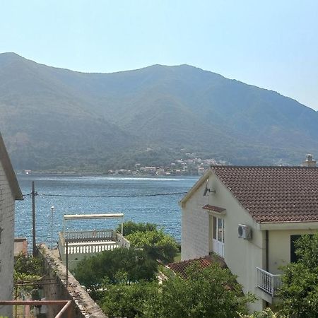 Apartments Vukasovic Cattaro Esterno foto