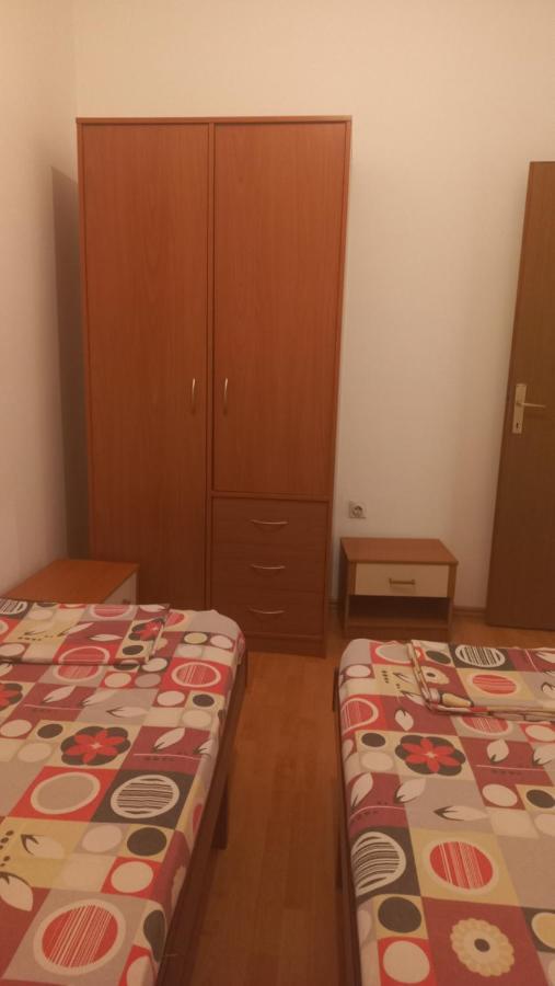 Apartments Vukasovic Cattaro Esterno foto