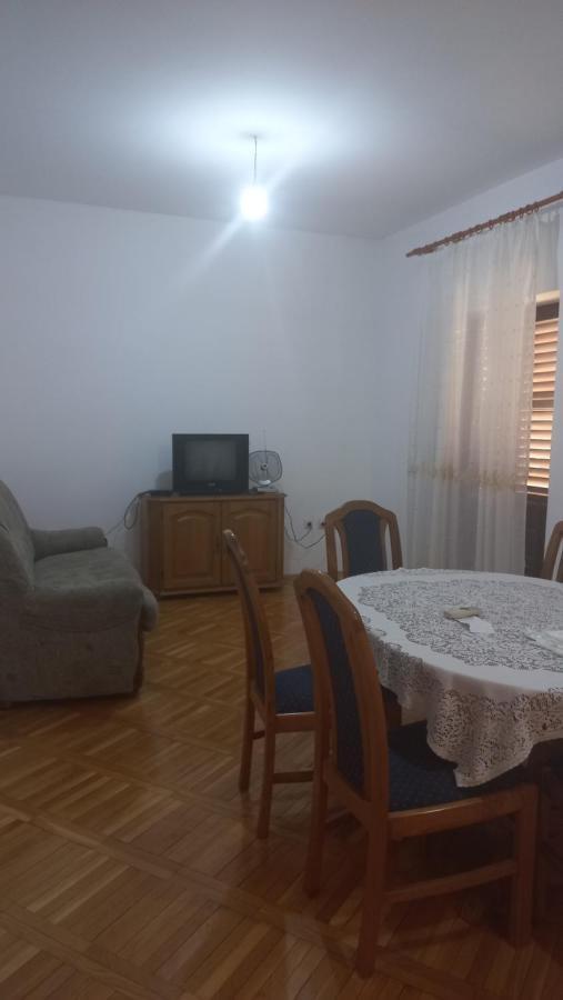 Apartments Vukasovic Cattaro Esterno foto