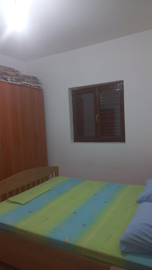 Apartments Vukasovic Cattaro Esterno foto
