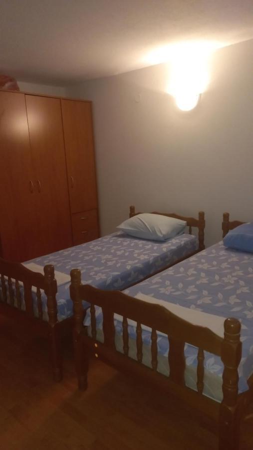 Apartments Vukasovic Cattaro Esterno foto