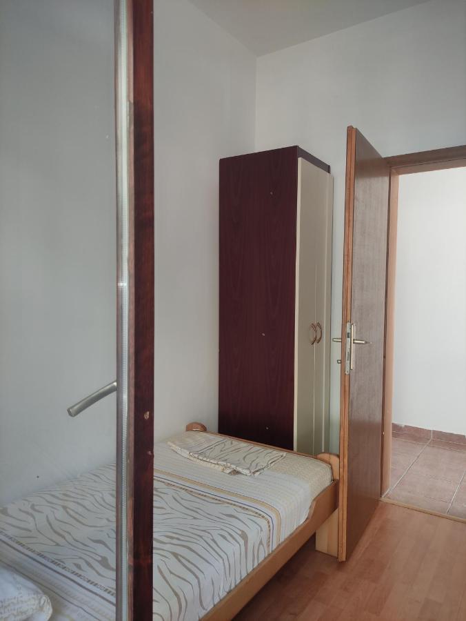 Apartments Vukasovic Cattaro Esterno foto