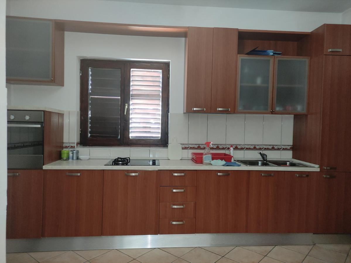 Apartments Vukasovic Cattaro Esterno foto
