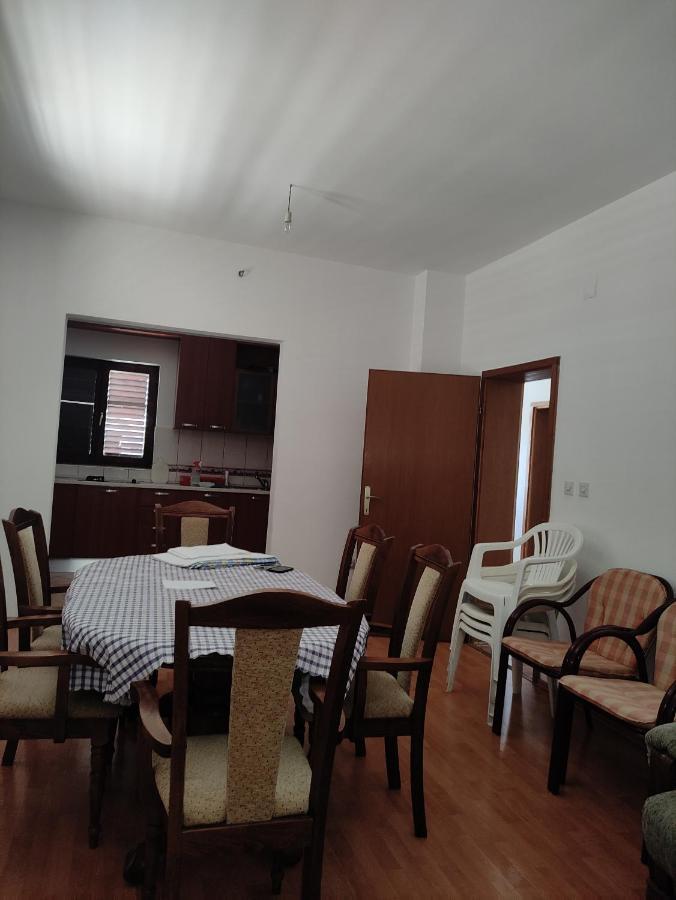 Apartments Vukasovic Cattaro Esterno foto