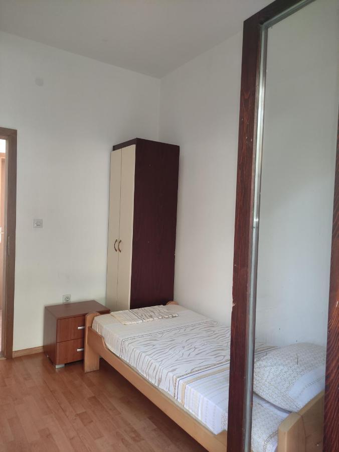 Apartments Vukasovic Cattaro Esterno foto